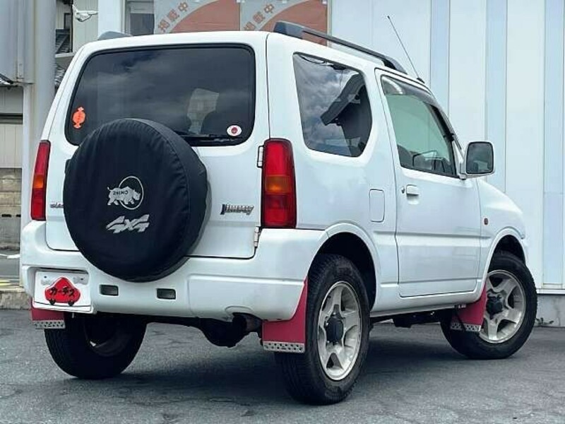 JIMNY