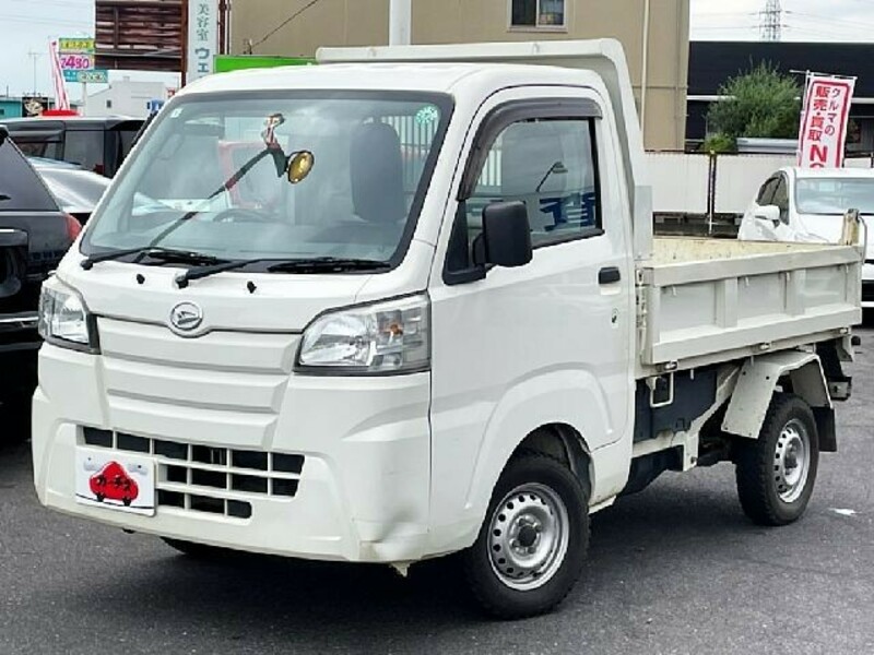 HIJET TRUCK-0