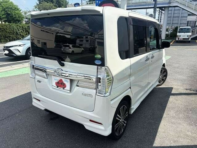 TANTO