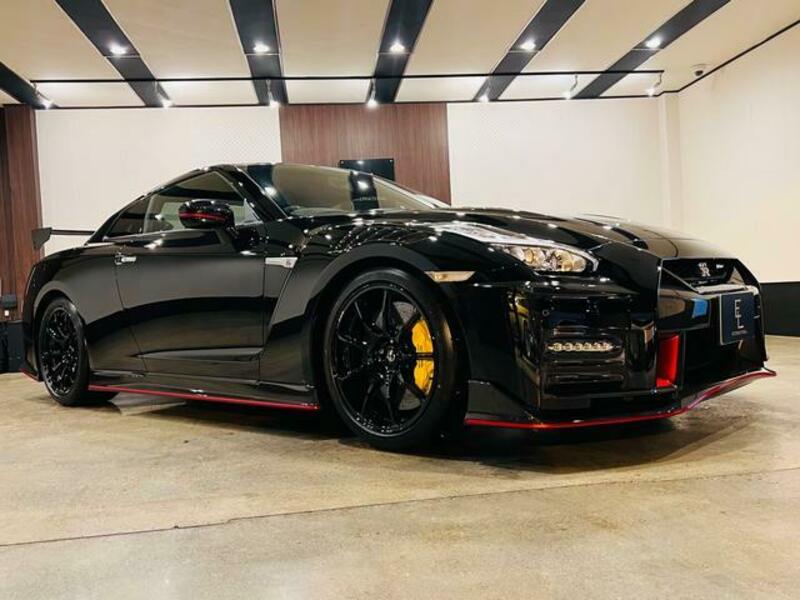 GT-R