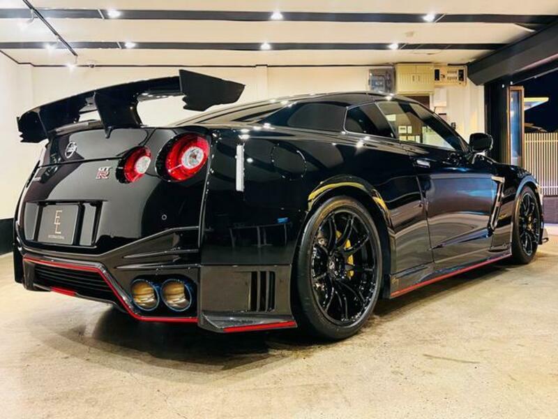 GT-R