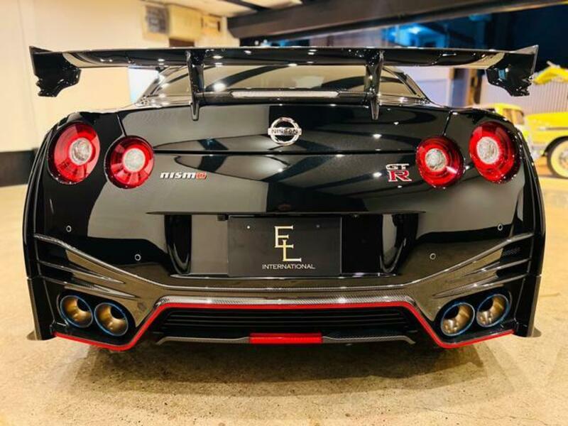 GT-R