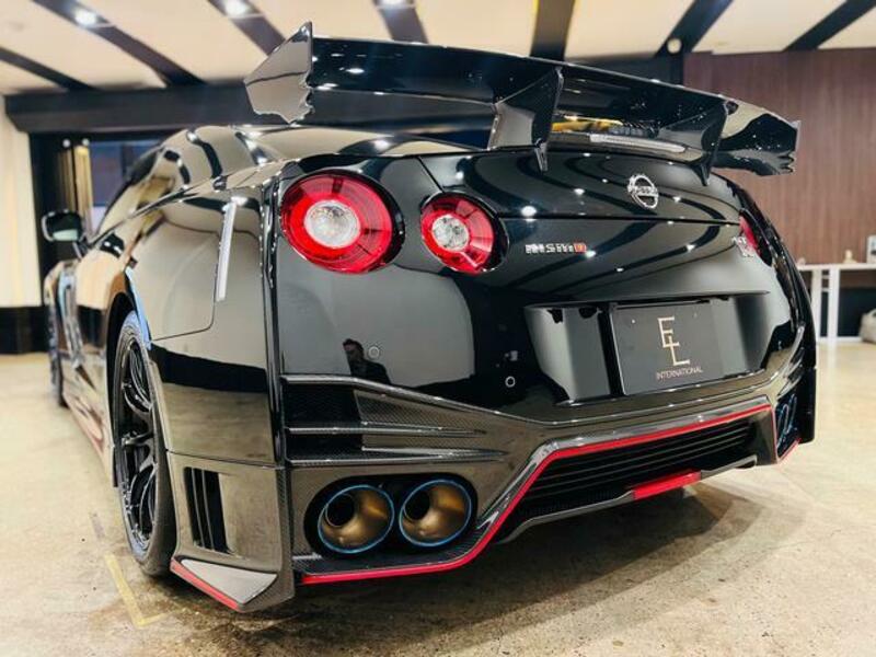 GT-R
