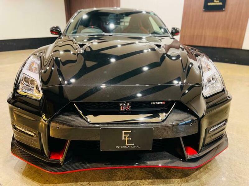 GT-R