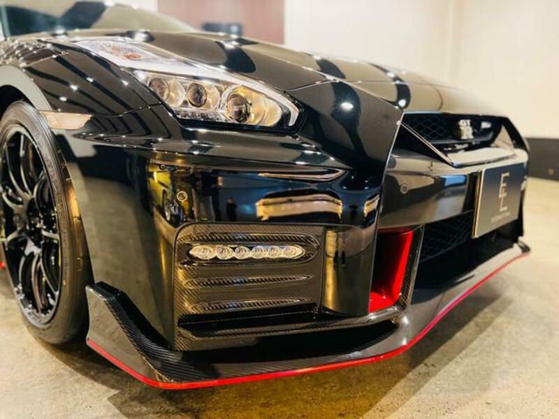 GT-R