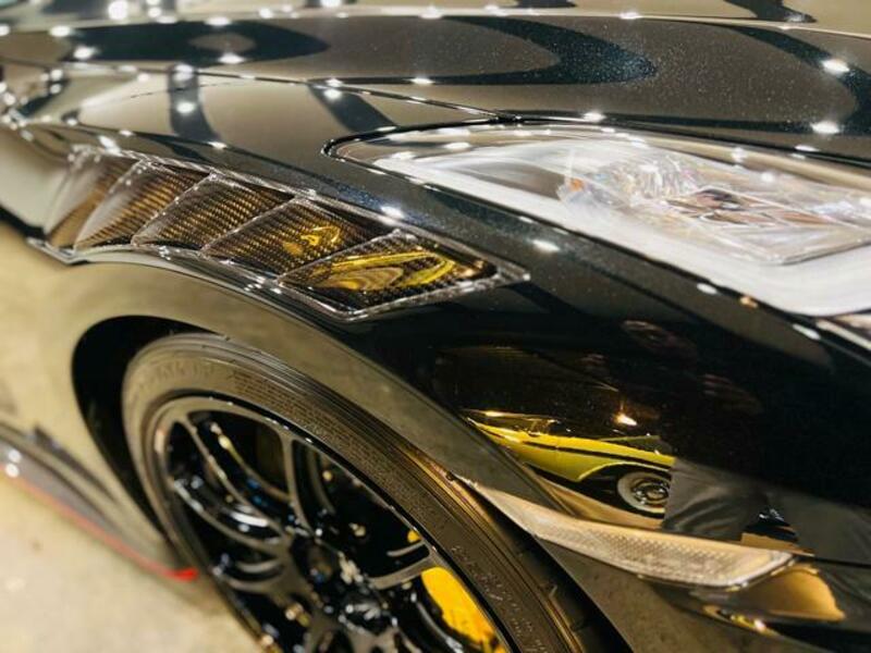GT-R