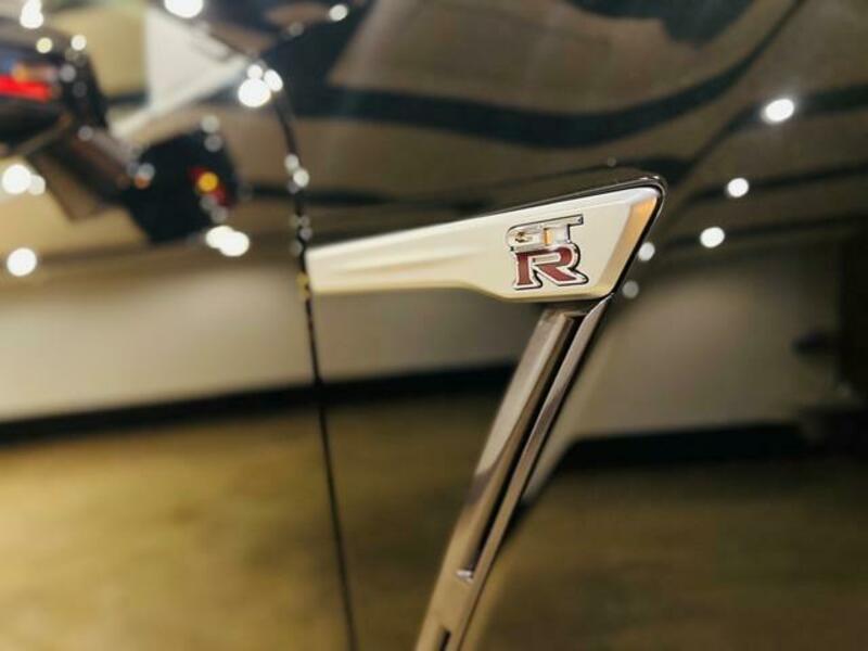 GT-R