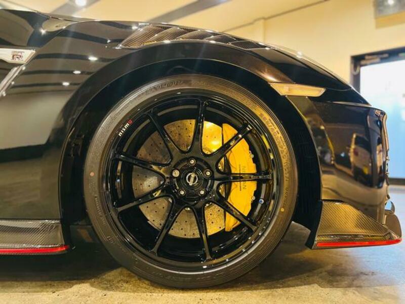 GT-R