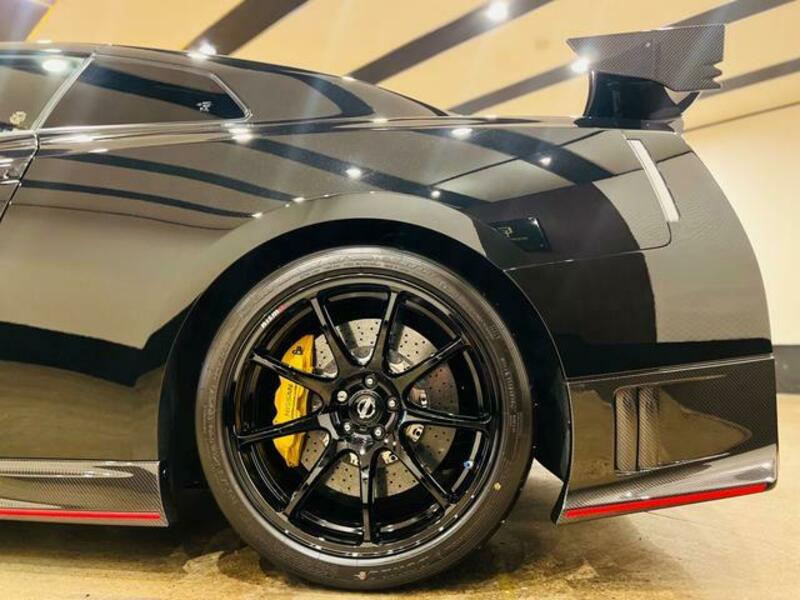 GT-R