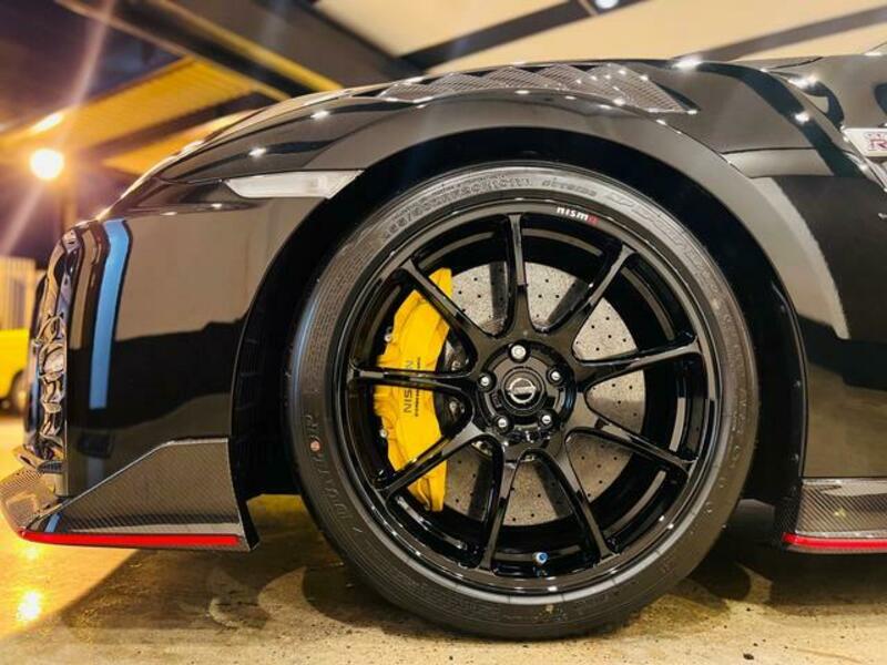 GT-R