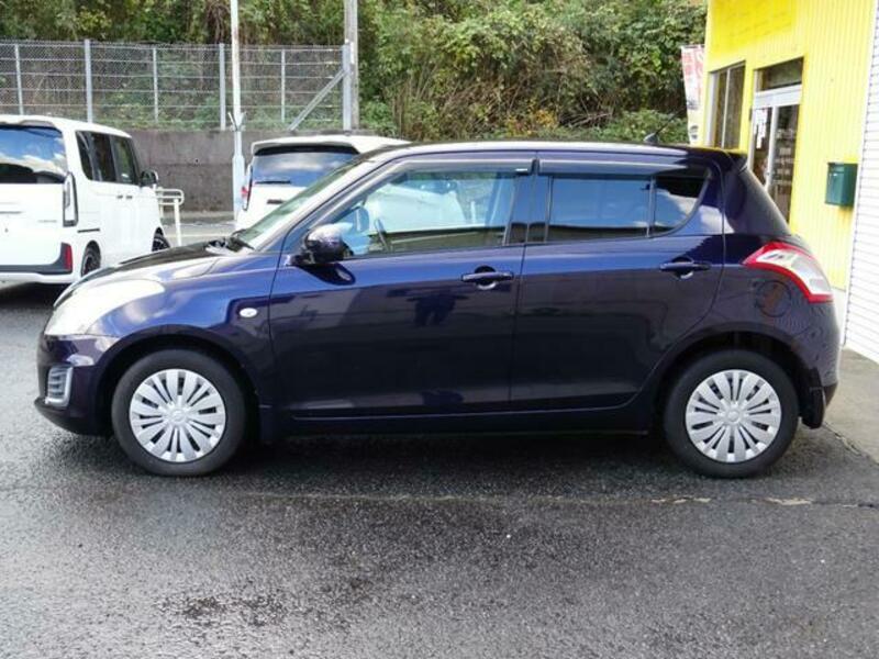SWIFT
