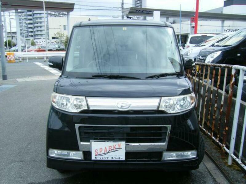 TANTO