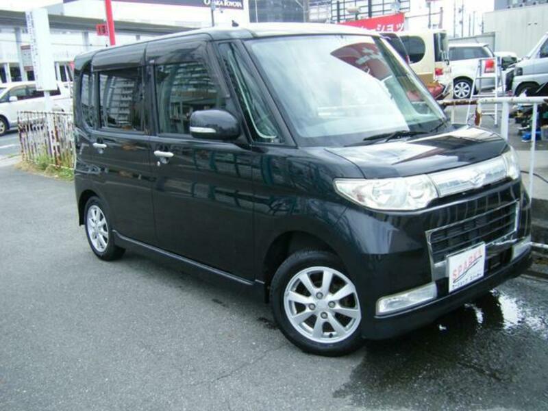 TANTO