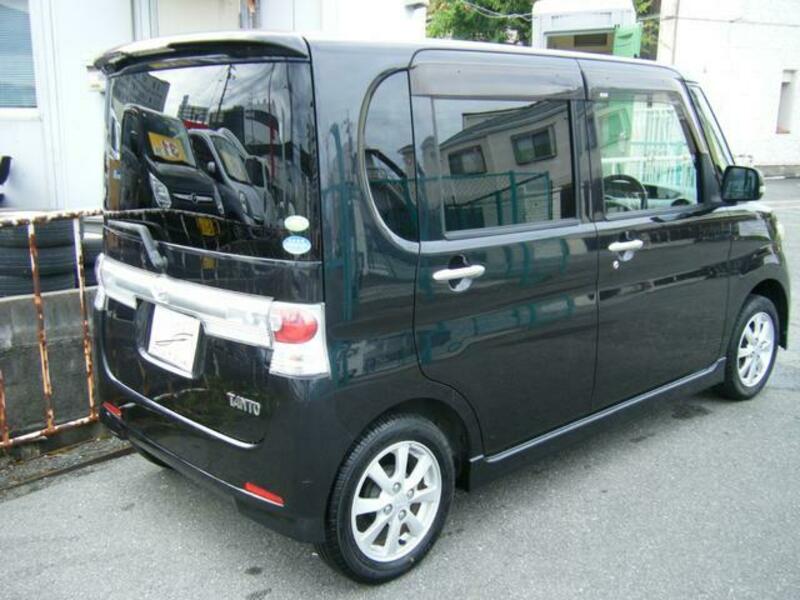 TANTO
