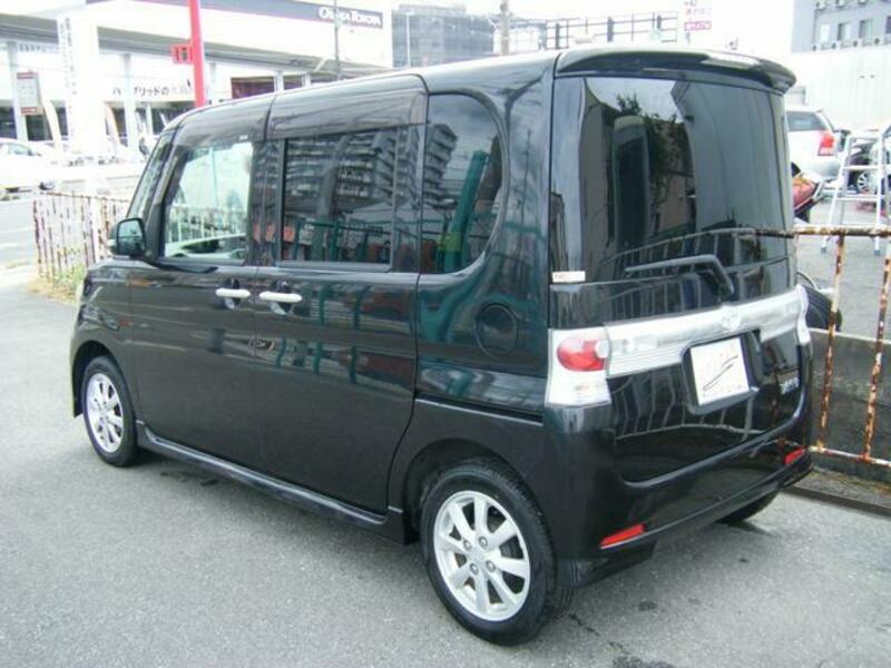TANTO
