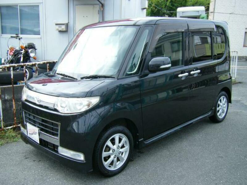 TANTO
