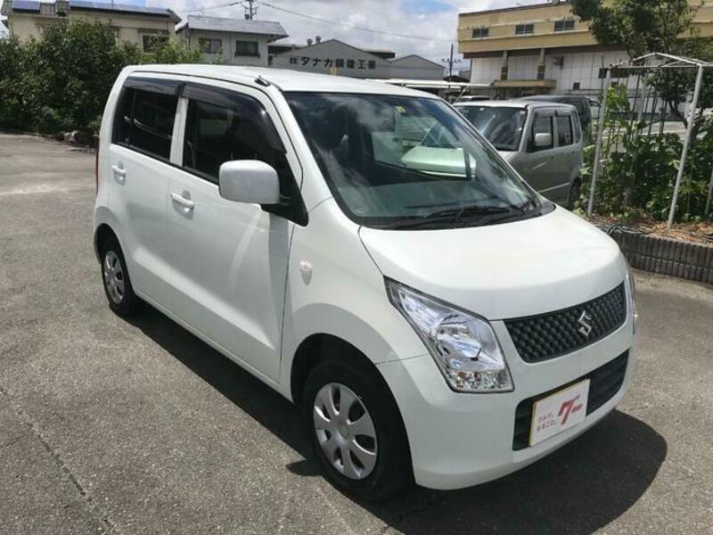WAGON R