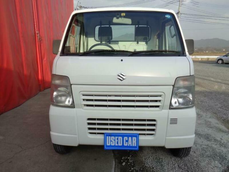 CARRY TRUCK