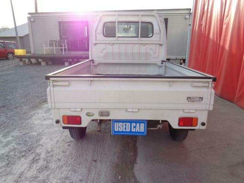 CARRY TRUCK