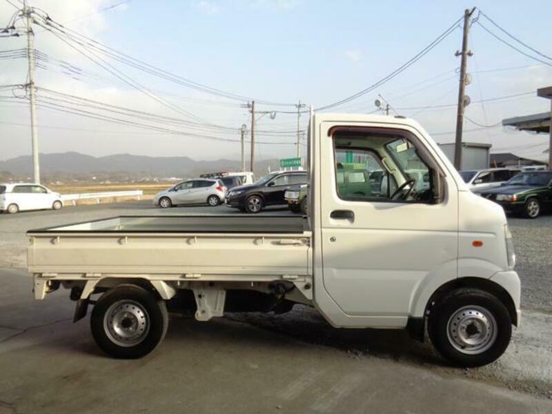 CARRY TRUCK