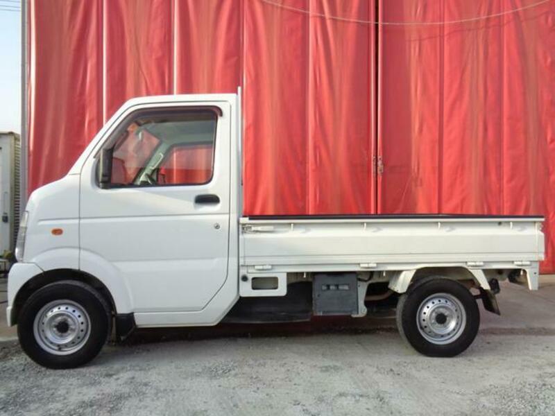 CARRY TRUCK