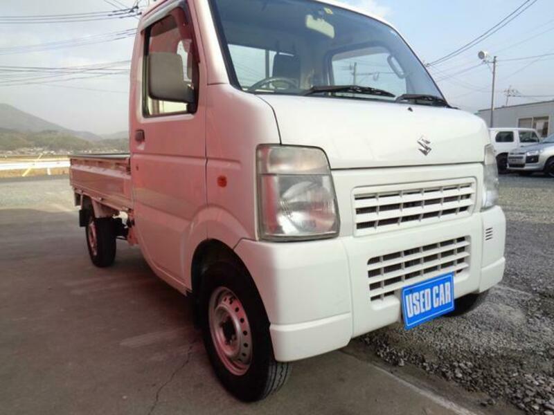 CARRY TRUCK