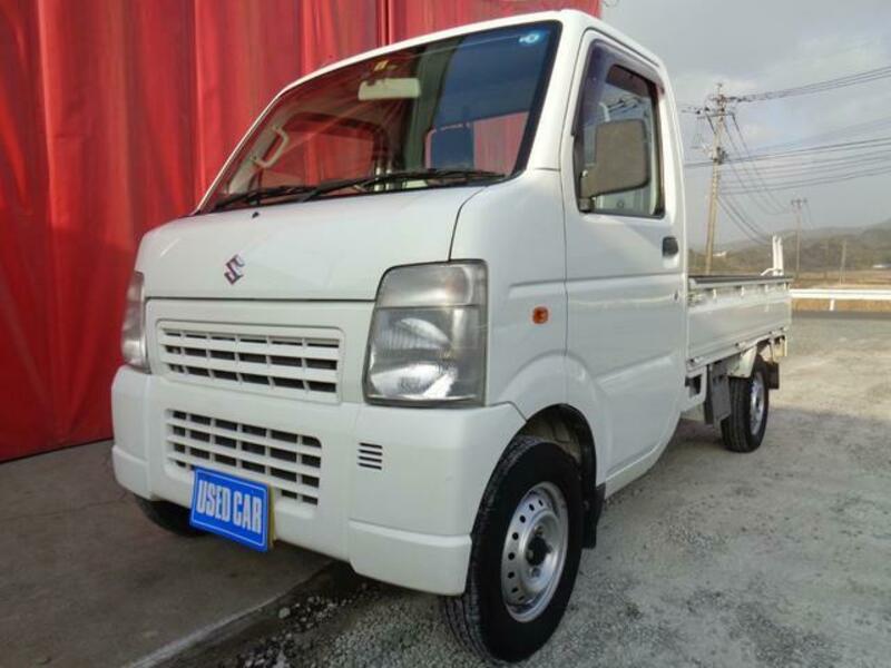 CARRY TRUCK