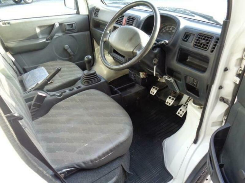 CARRY TRUCK