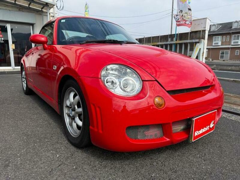 COPEN