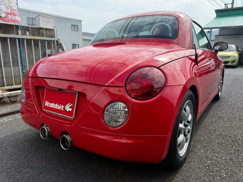 COPEN