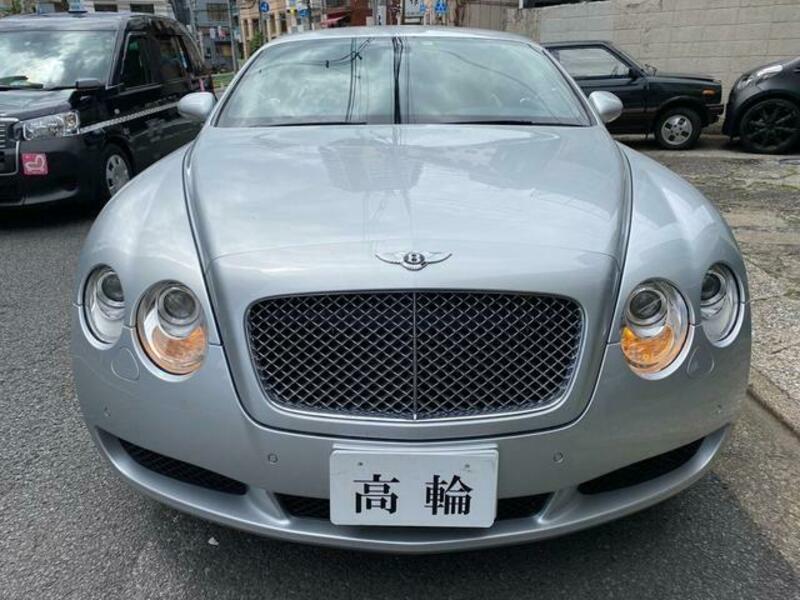 CONTINENTAL