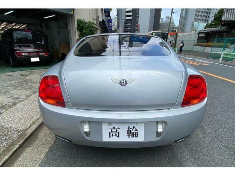 CONTINENTAL