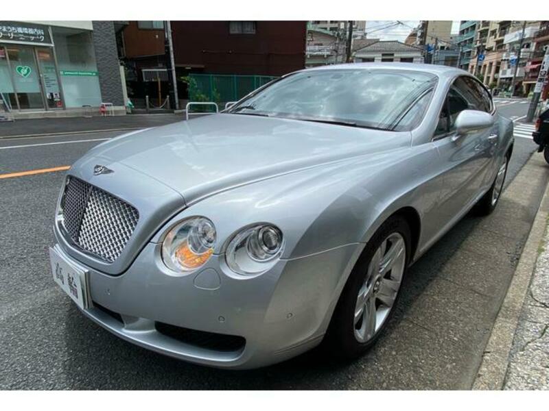 CONTINENTAL