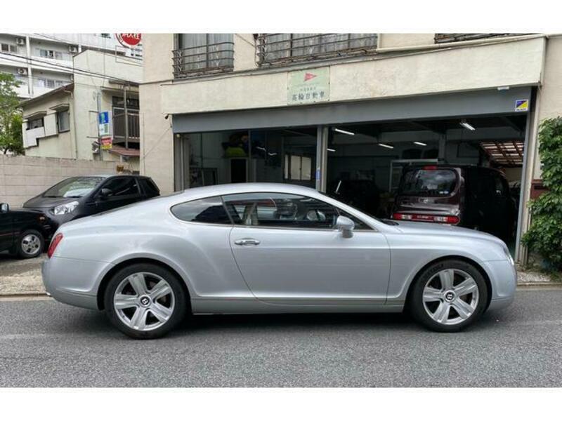 CONTINENTAL