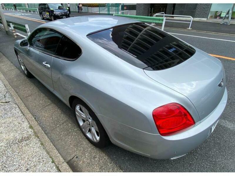 CONTINENTAL