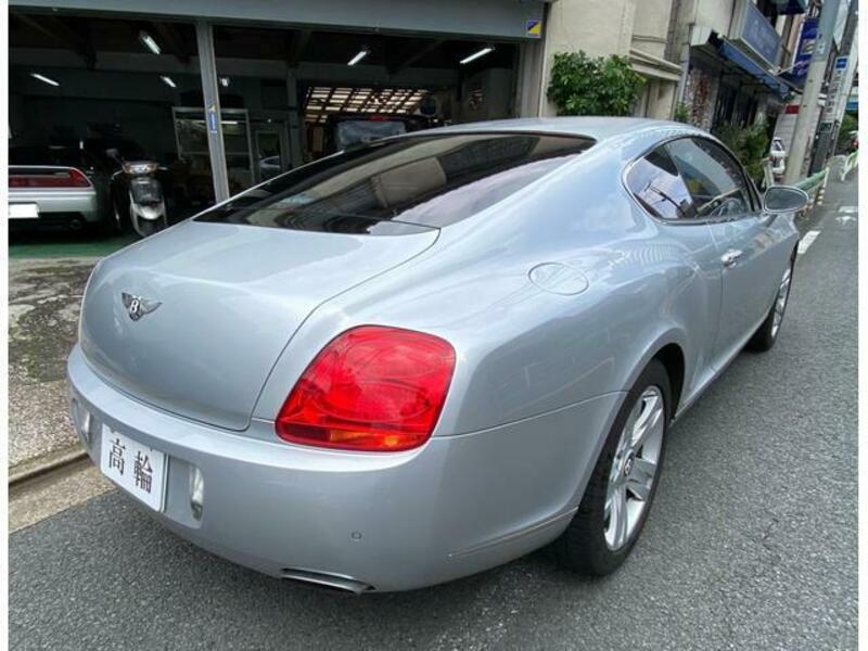 CONTINENTAL