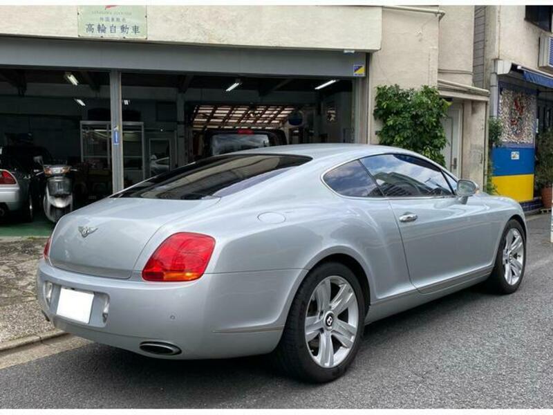 CONTINENTAL