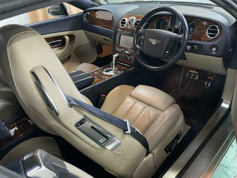 CONTINENTAL