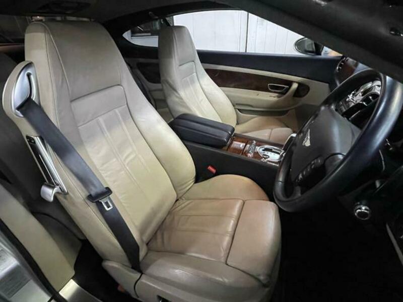 CONTINENTAL