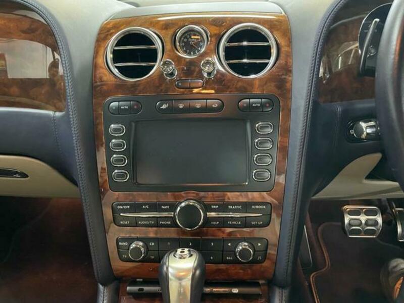CONTINENTAL