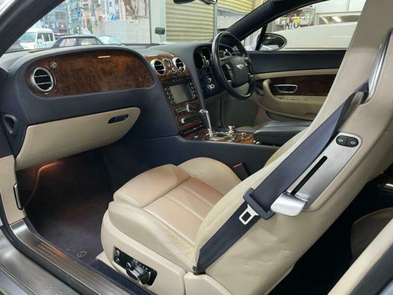 CONTINENTAL
