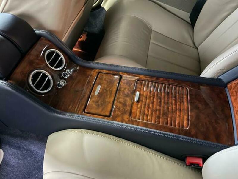 CONTINENTAL