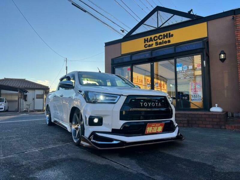 HILUX