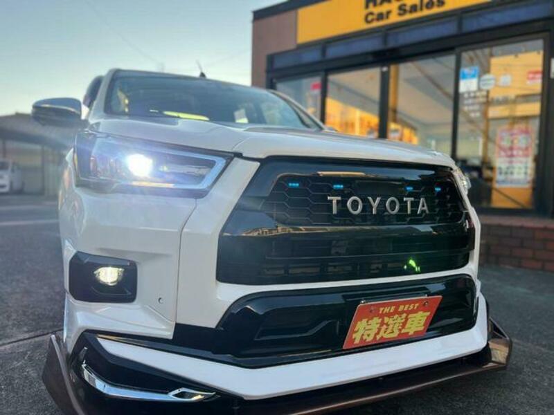 HILUX