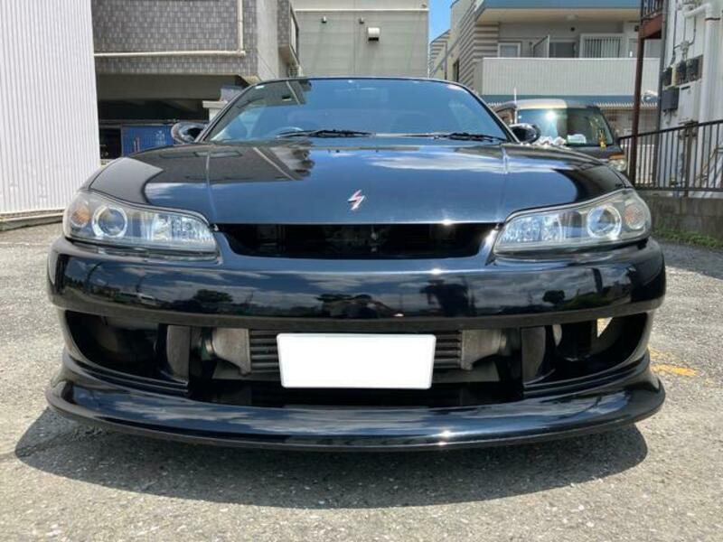 SILVIA