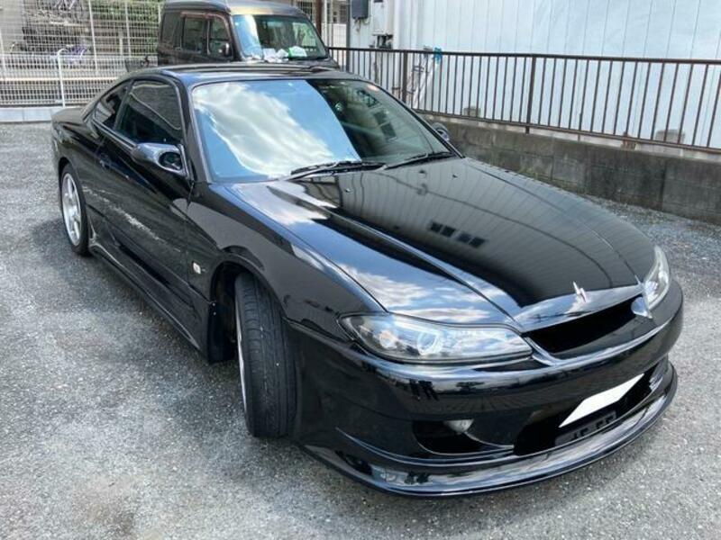 SILVIA