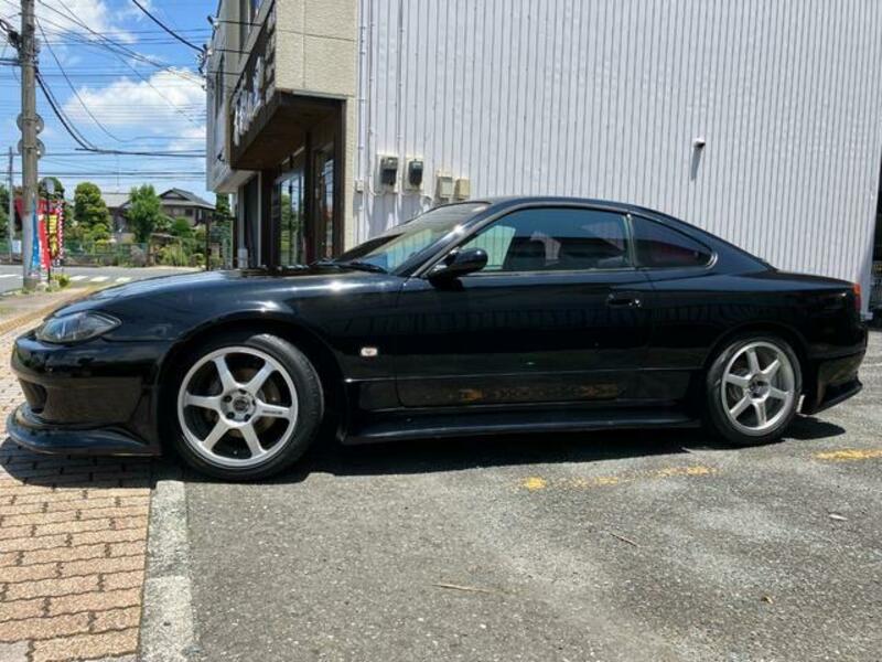 SILVIA