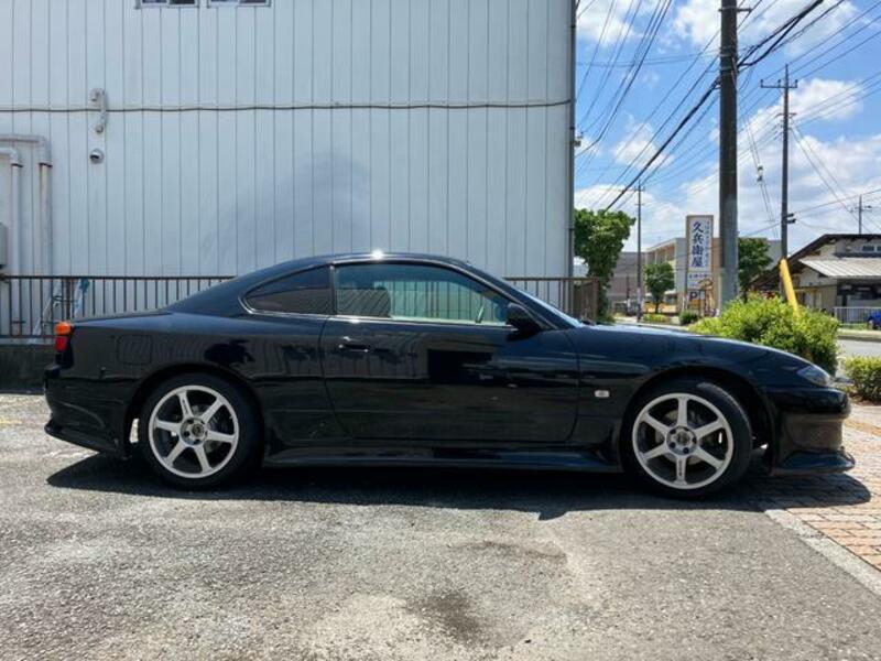 SILVIA