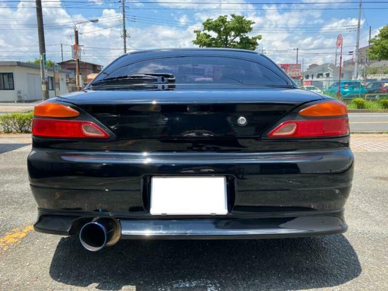 SILVIA