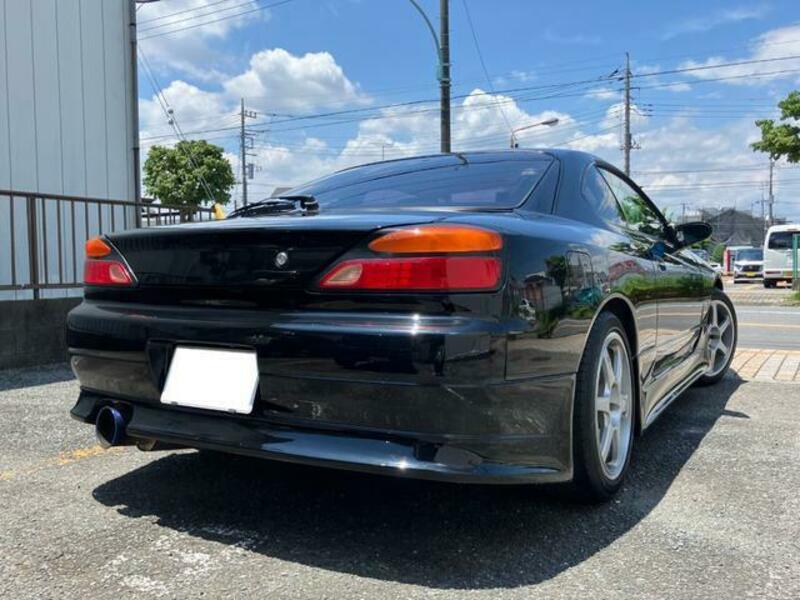 SILVIA